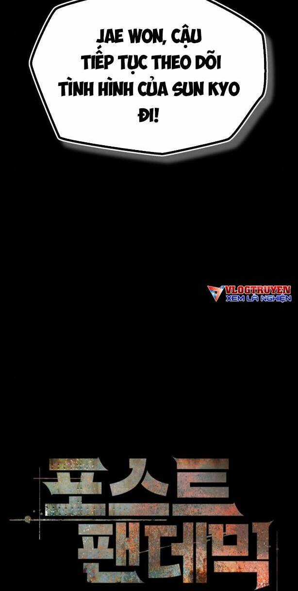 Đại Dịch Post - Chapter 10 - Trang 36