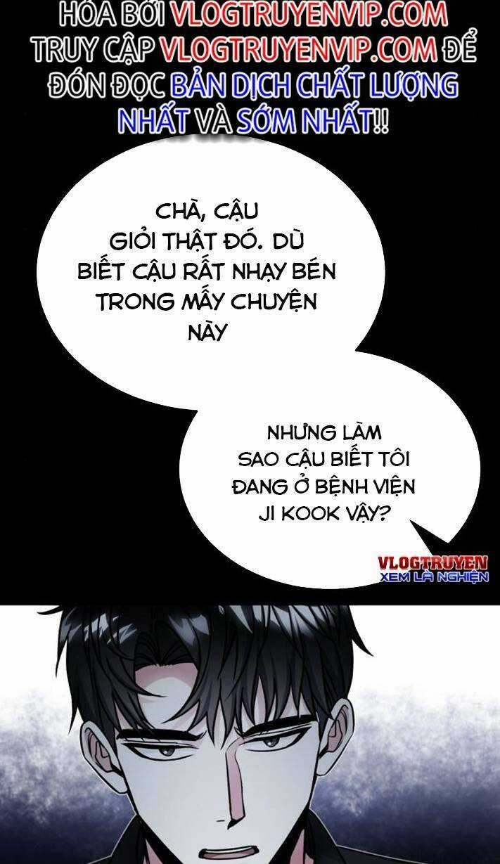 Đại Dịch Post - Chapter 10 - Trang 5