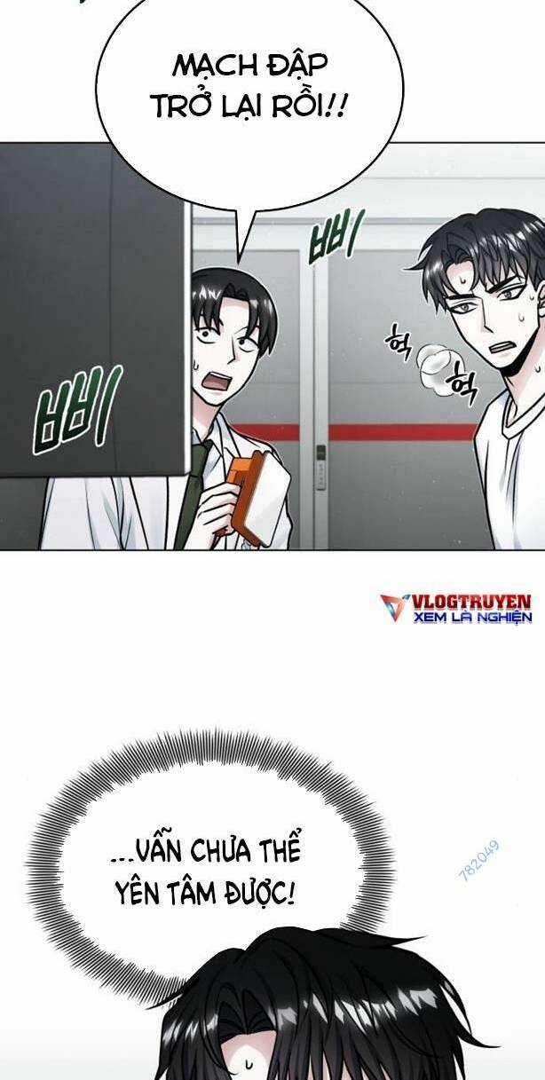 Đại Dịch Post - Chapter 10 - Trang 46