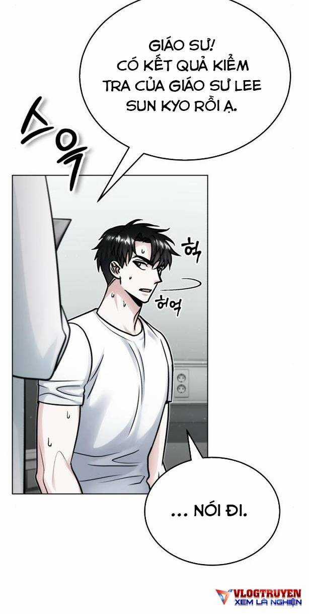 Đại Dịch Post - Chapter 10 - Trang 48