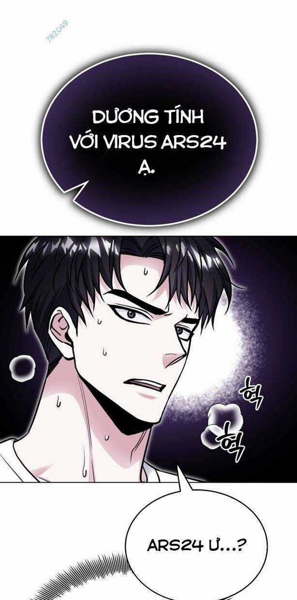 Đại Dịch Post - Chapter 10 - Trang 49