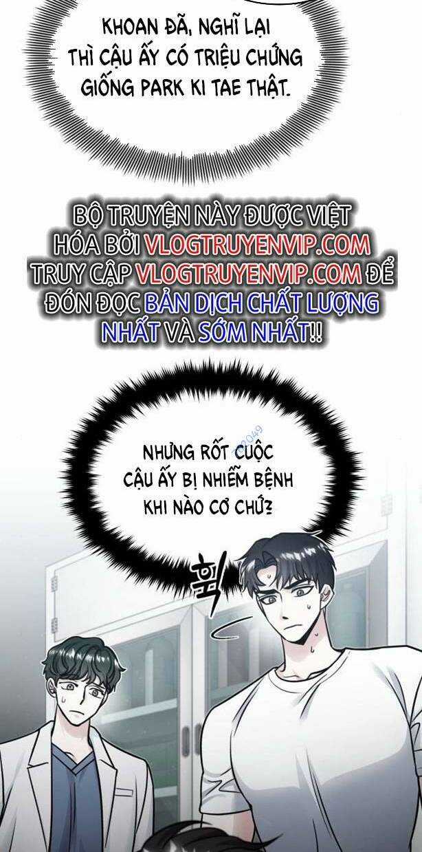 Đại Dịch Post - Chapter 10 - Trang 50