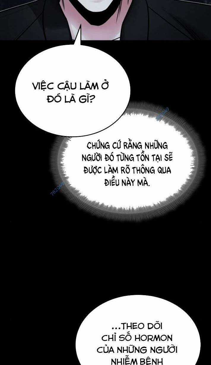 Đại Dịch Post - Chapter 10 - Trang 6