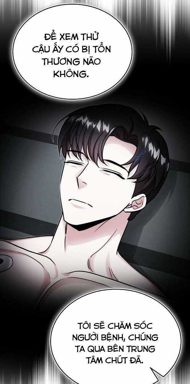 Đại Dịch Post - Chapter 10 - Trang 54