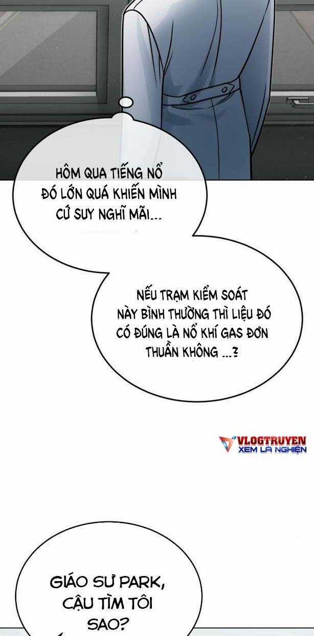 Đại Dịch Post - Chapter 10 - Trang 60