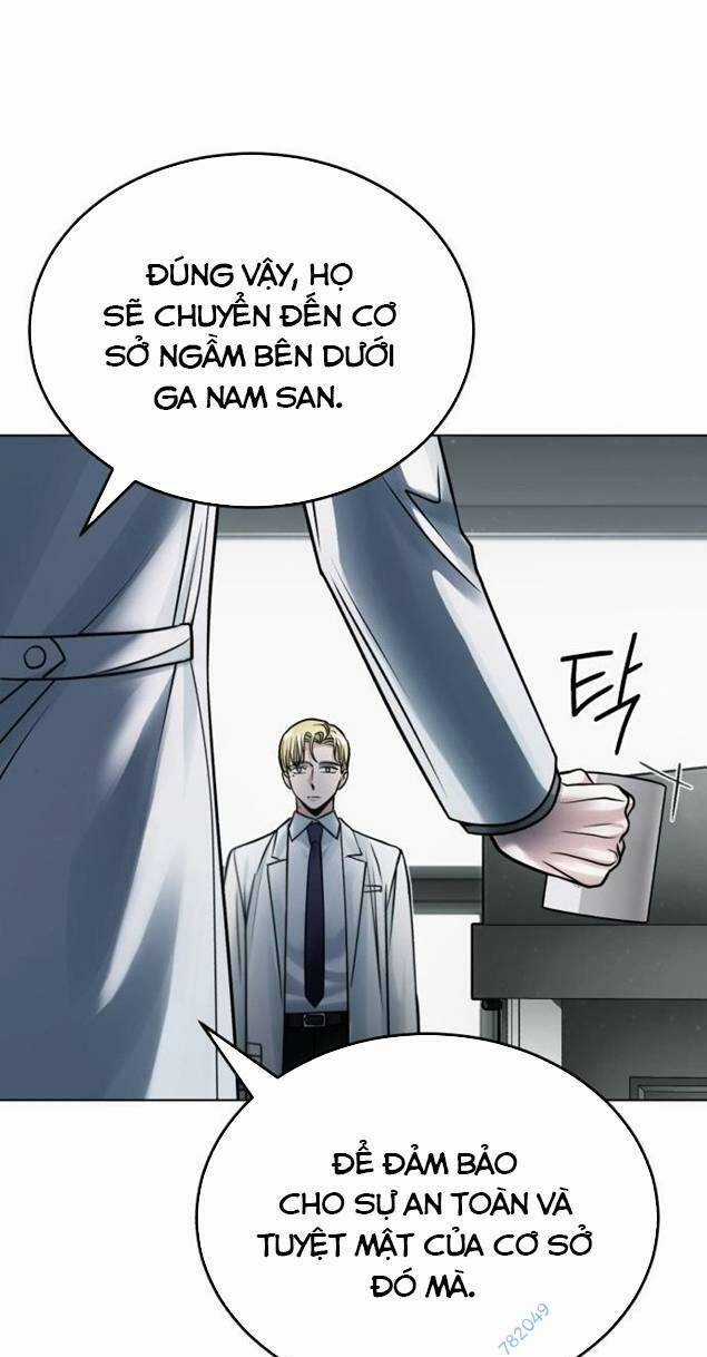 Đại Dịch Post - Chapter 10 - Trang 65