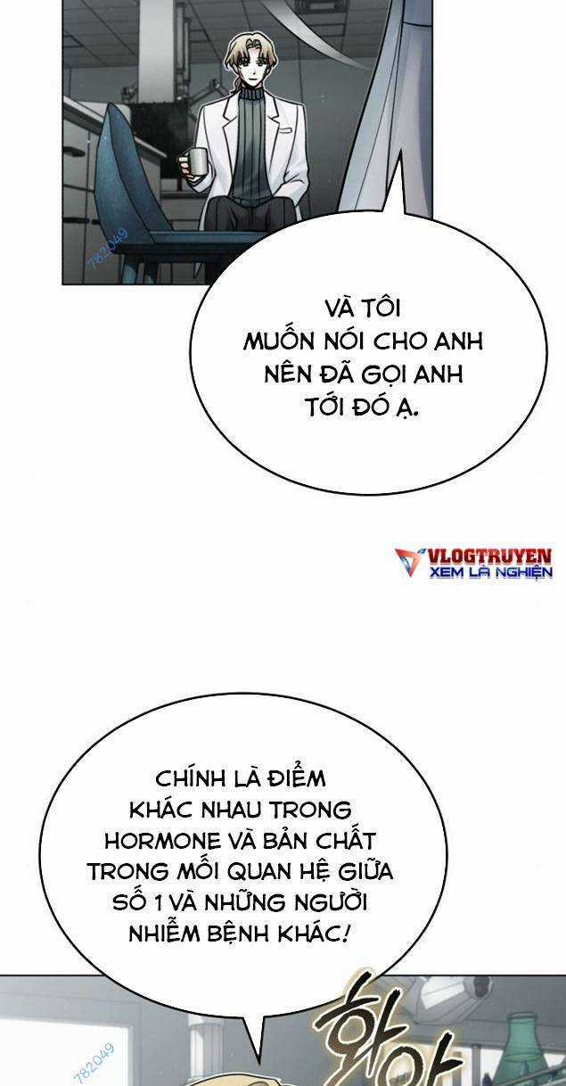 Đại Dịch Post - Chapter 10 - Trang 69