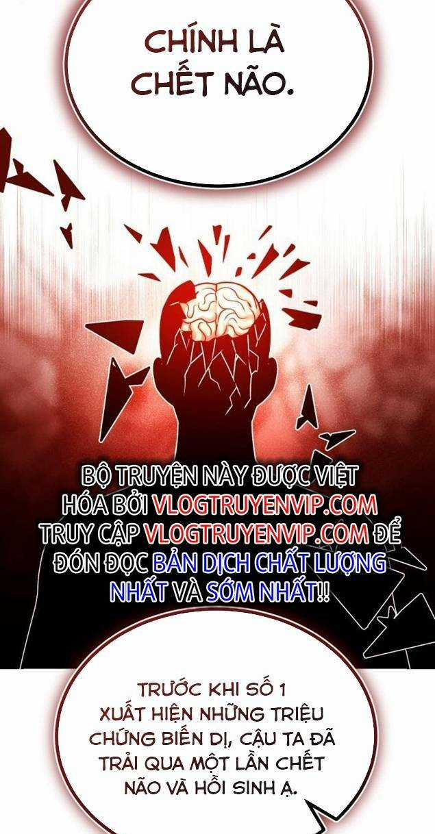 Đại Dịch Post - Chapter 10 - Trang 71