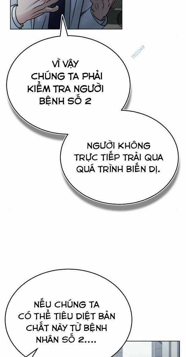 Đại Dịch Post - Chapter 10 - Trang 73