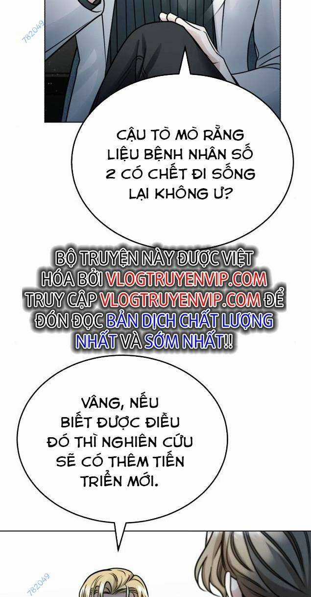 Đại Dịch Post - Chapter 10 - Trang 77