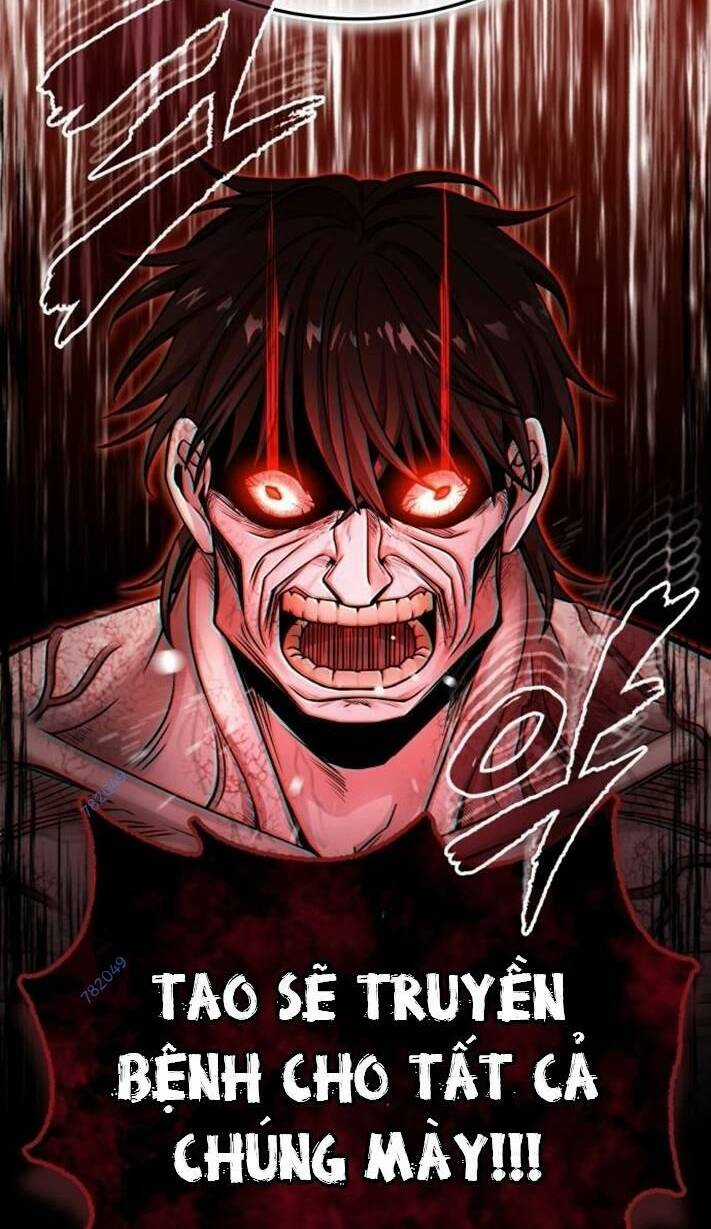 Đại Dịch Post - Chapter 10 - Trang 10