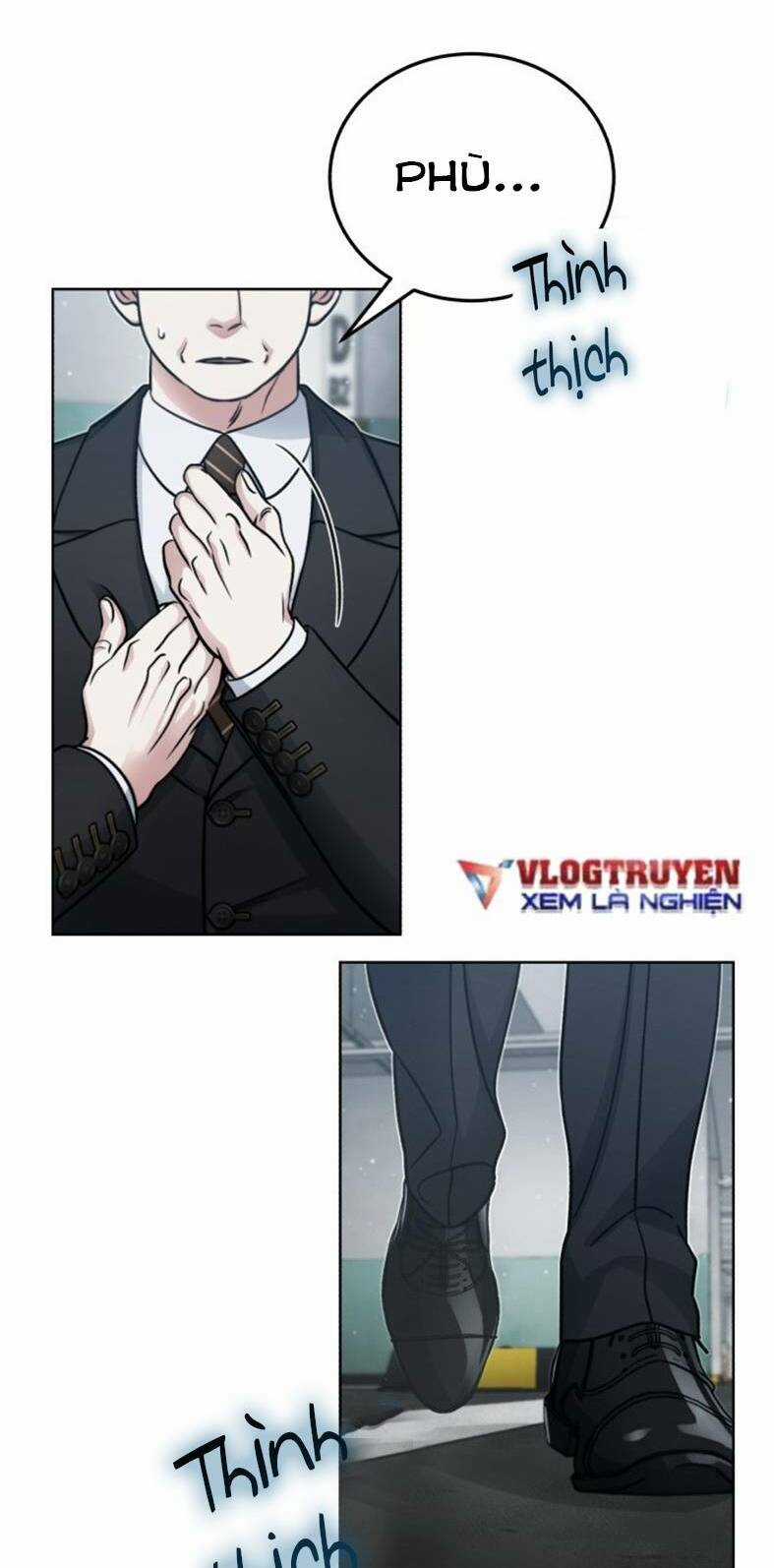 Đại Dịch Post - Chapter 2 - Trang 2