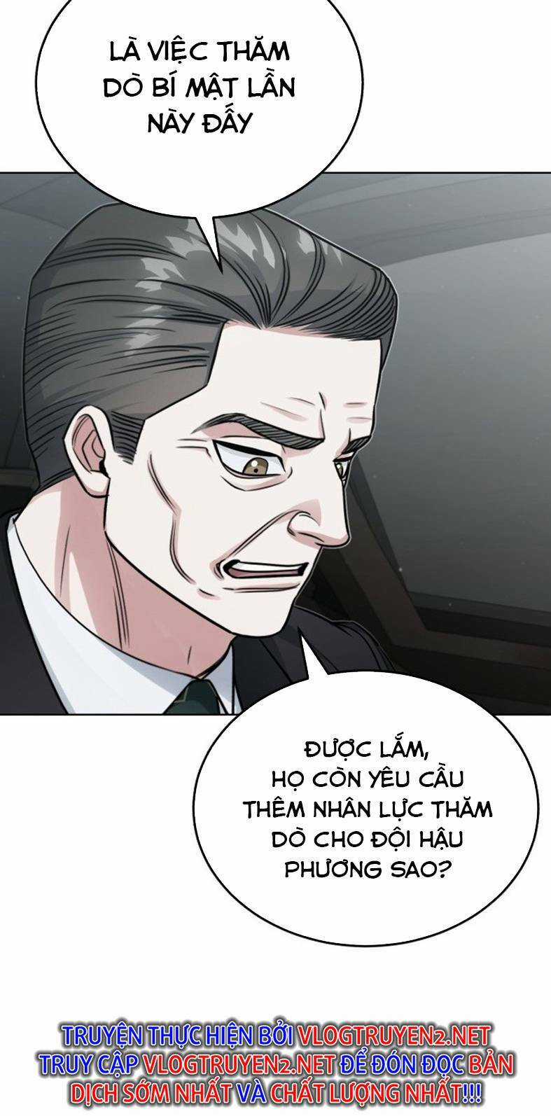 Đại Dịch Post - Chapter 2 - Trang 11