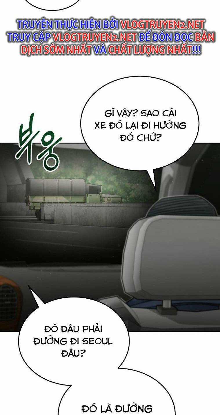 Đại Dịch Post - Chapter 2 - Trang 102