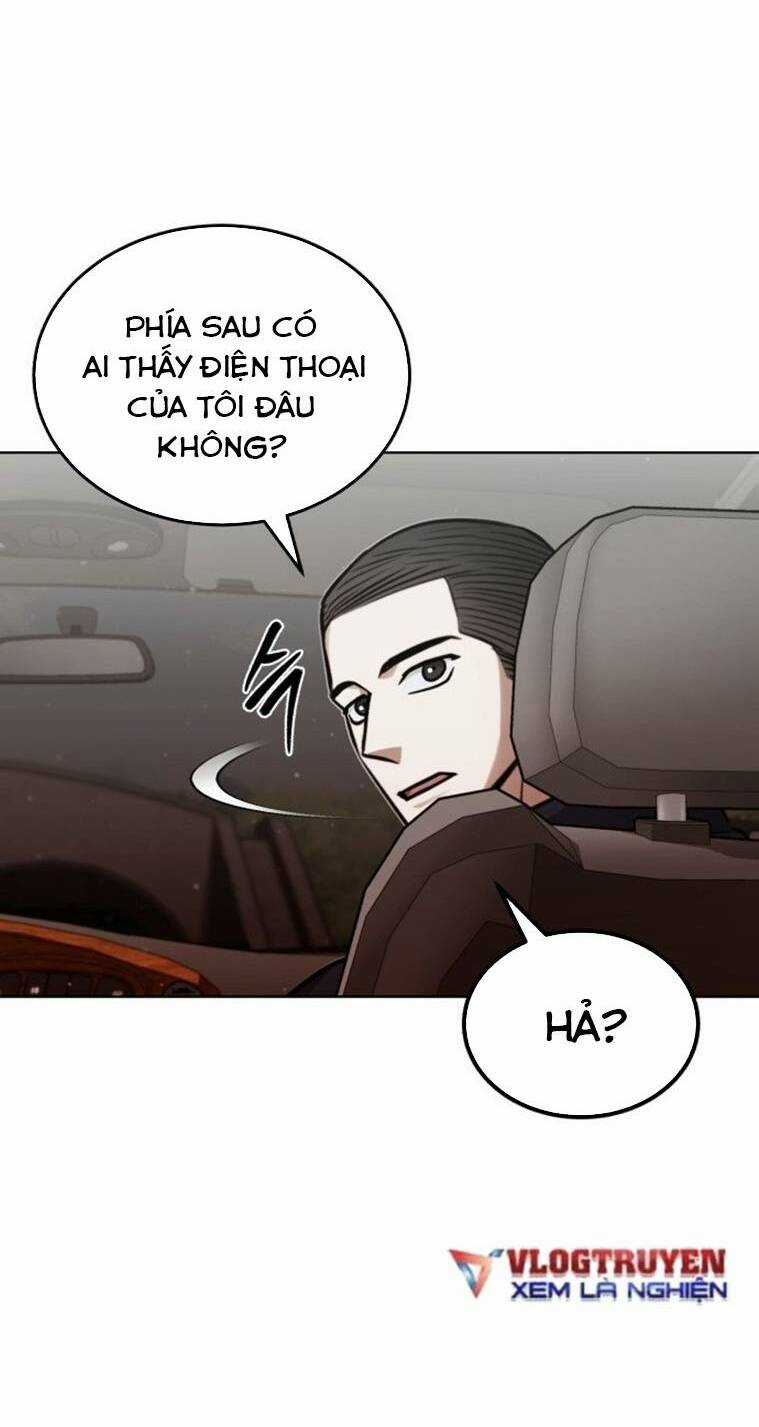 Đại Dịch Post - Chapter 2 - Trang 104