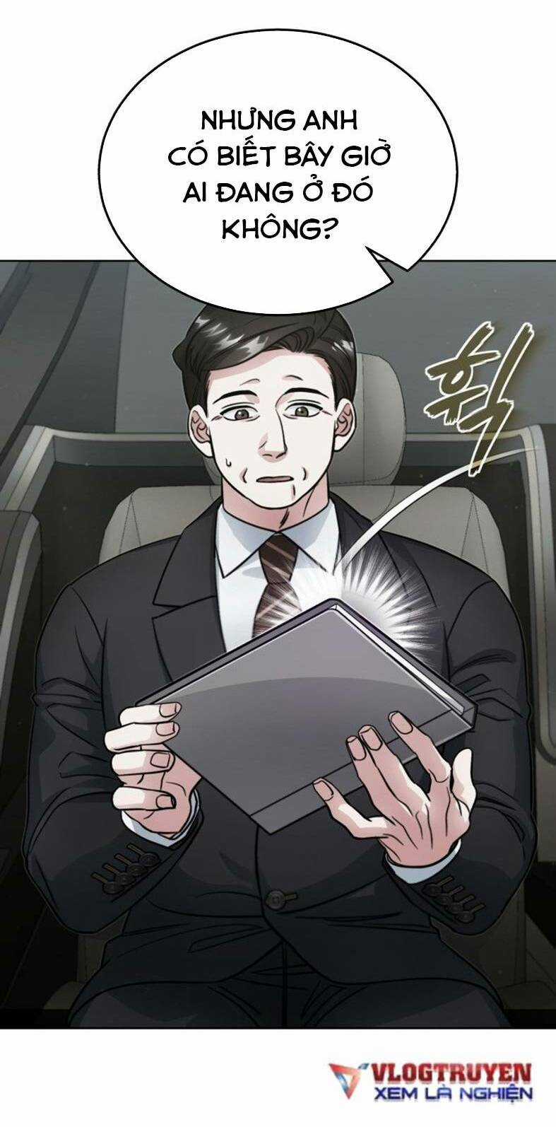 Đại Dịch Post - Chapter 2 - Trang 12