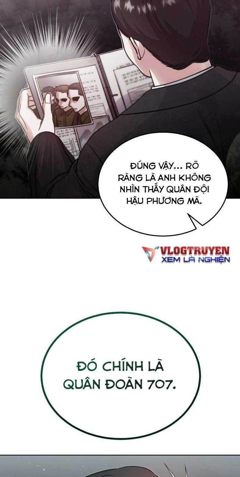 Đại Dịch Post - Chapter 2 - Trang 14