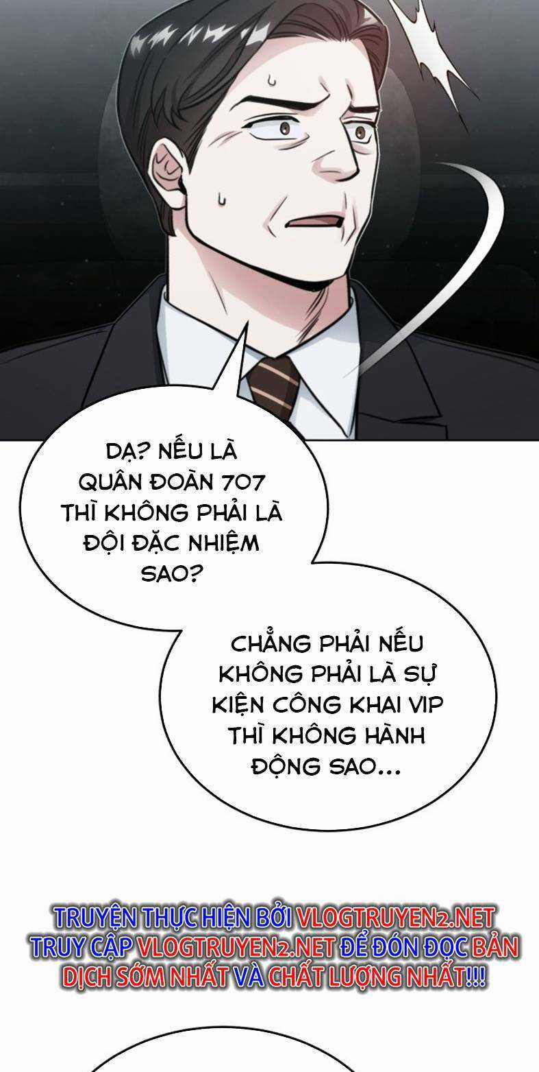 Đại Dịch Post - Chapter 2 - Trang 15