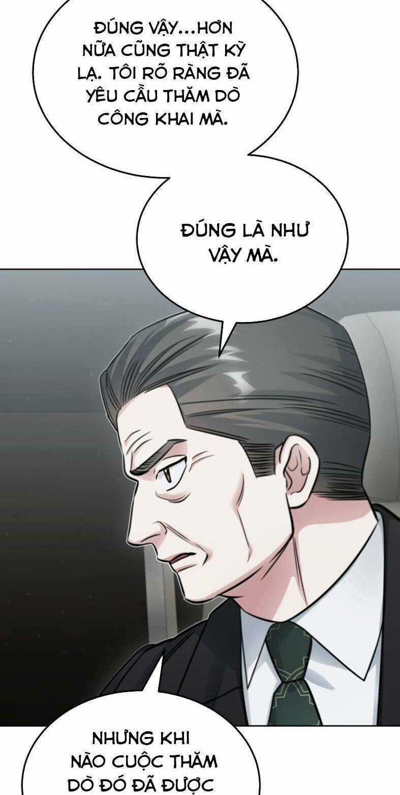 Đại Dịch Post - Chapter 2 - Trang 16