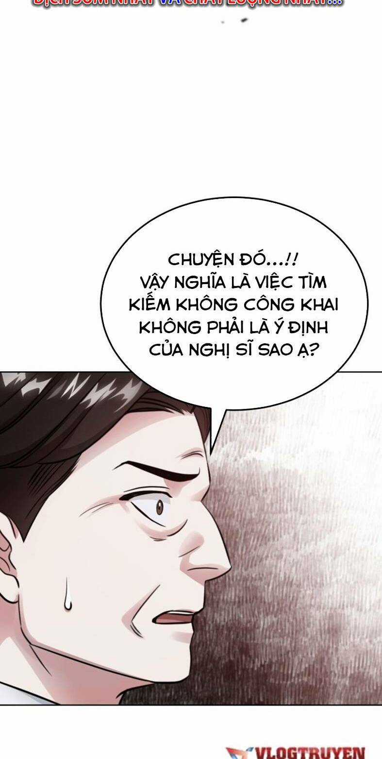 Đại Dịch Post - Chapter 2 - Trang 18