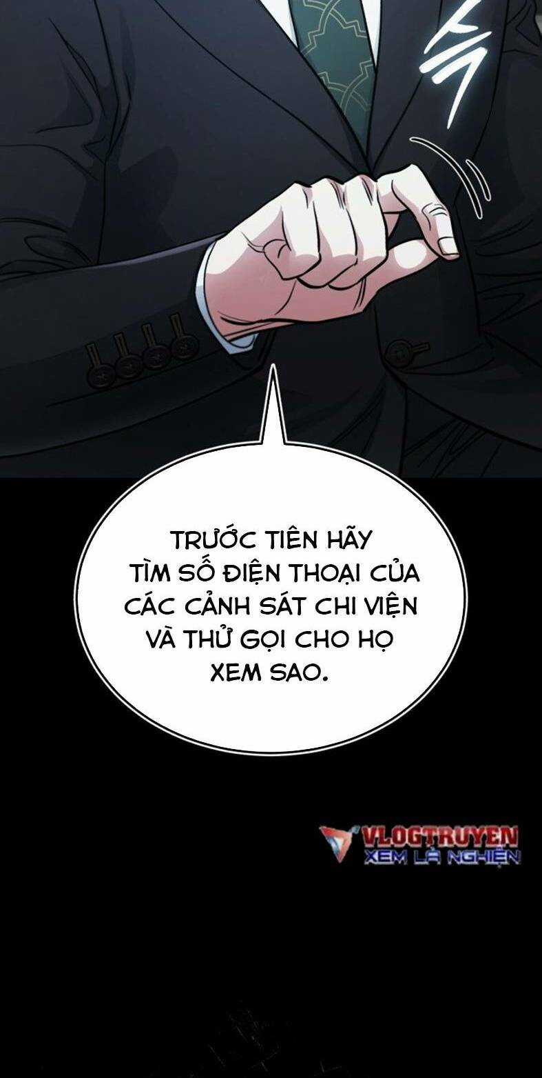 Đại Dịch Post - Chapter 2 - Trang 20