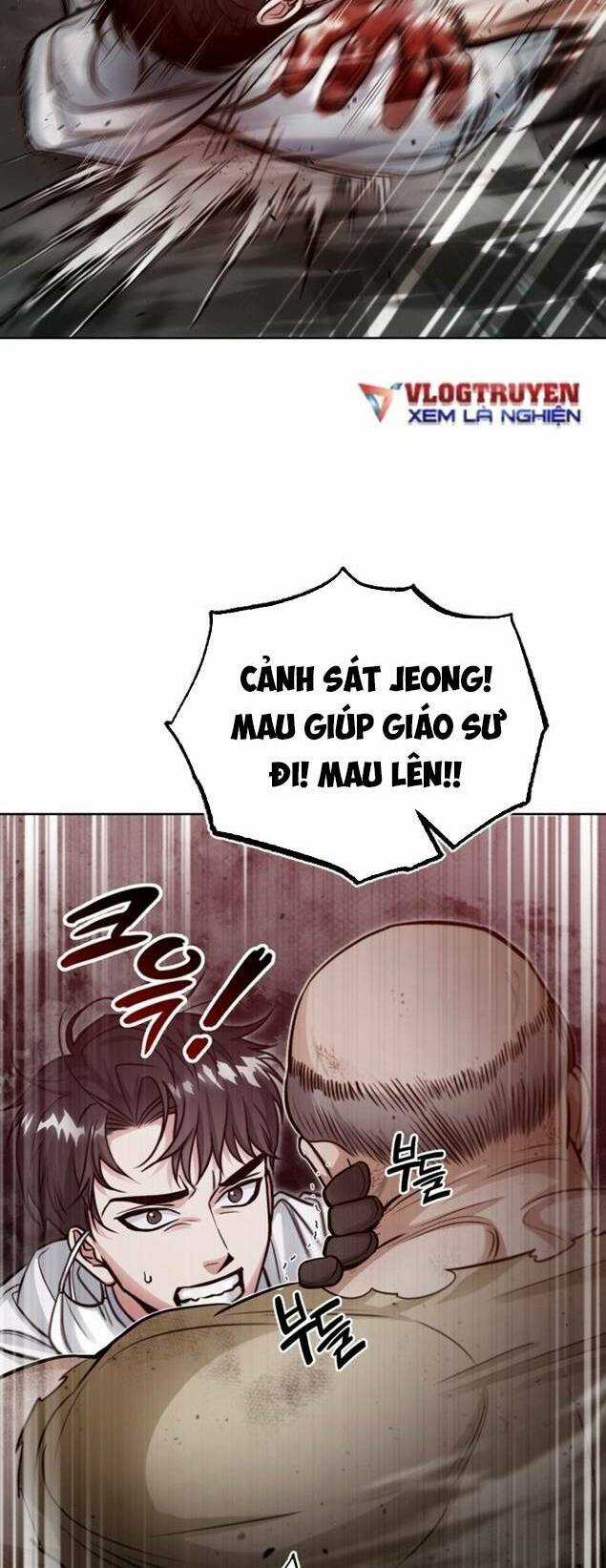 Đại Dịch Post - Chapter 2 - Trang 28