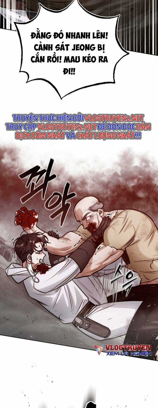 Đại Dịch Post - Chapter 2 - Trang 29