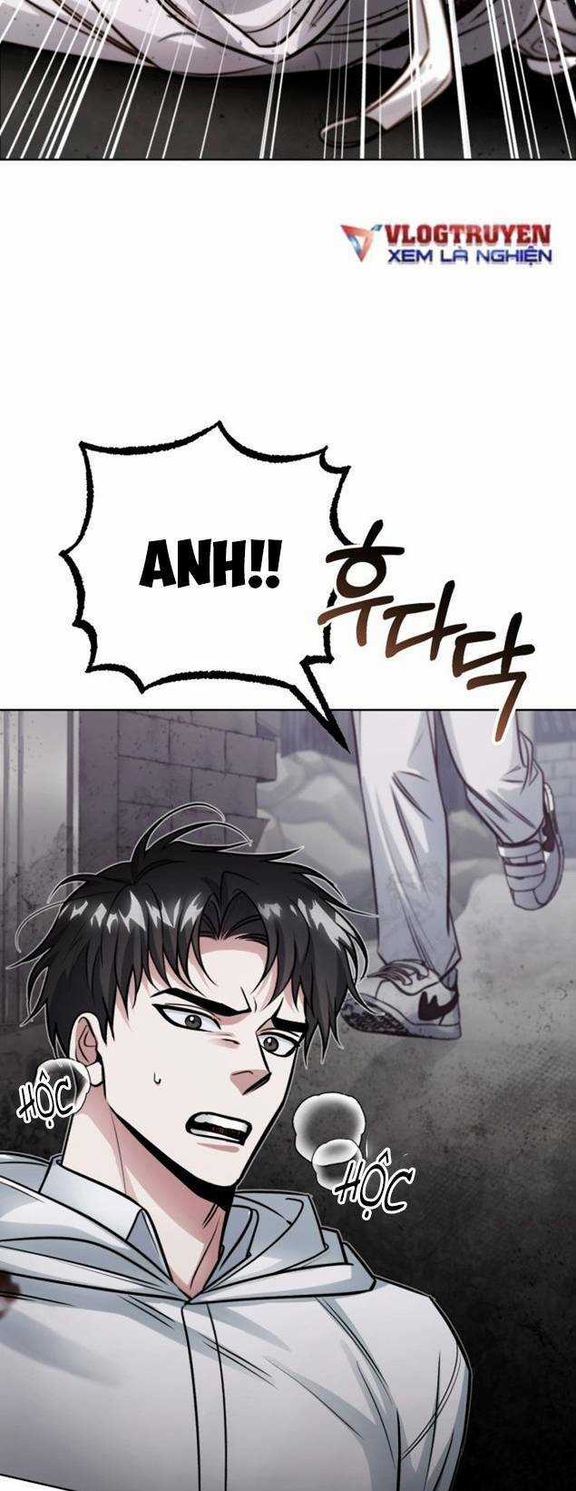 Đại Dịch Post - Chapter 2 - Trang 31