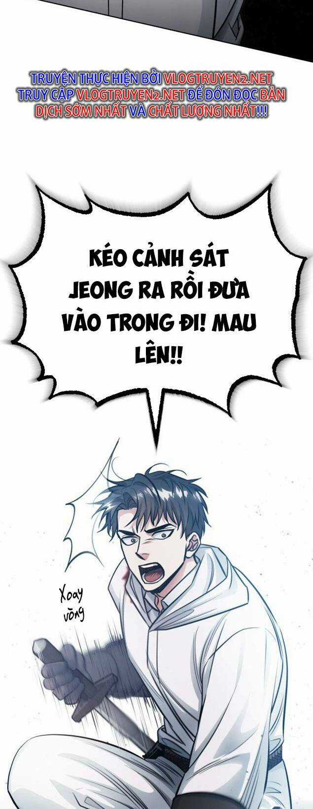 Đại Dịch Post - Chapter 2 - Trang 32