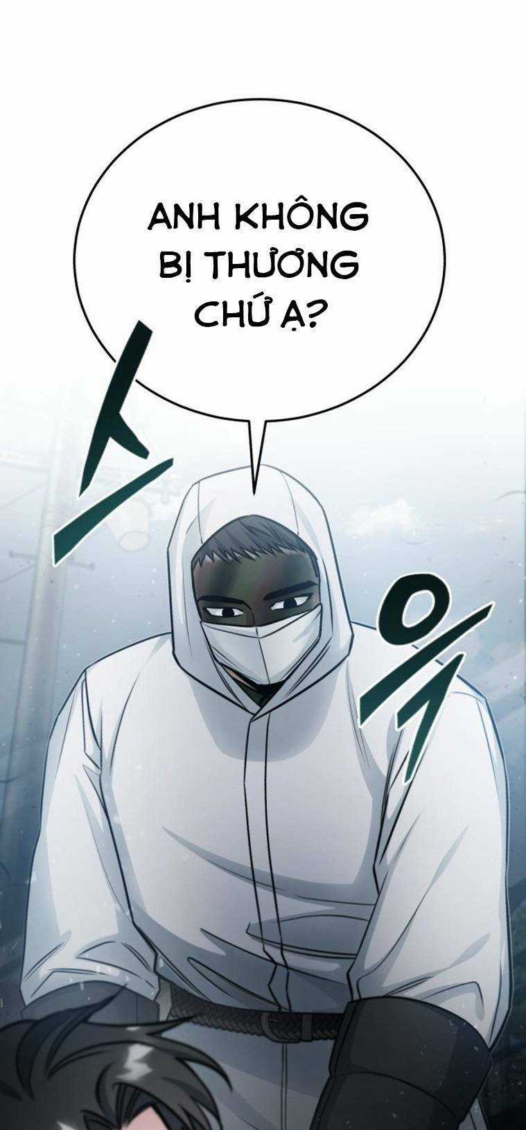 Đại Dịch Post - Chapter 2 - Trang 37