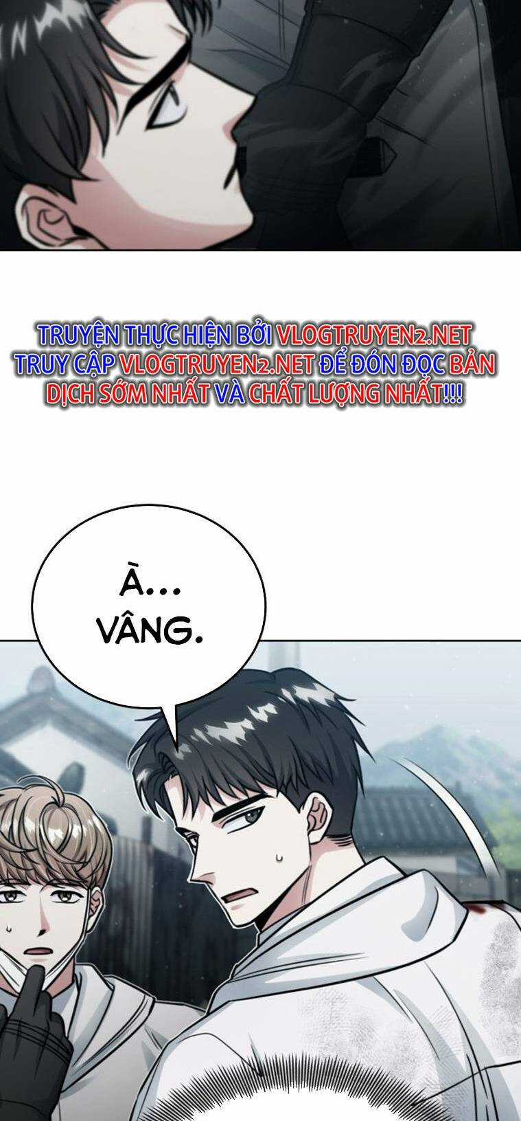 Đại Dịch Post - Chapter 2 - Trang 38