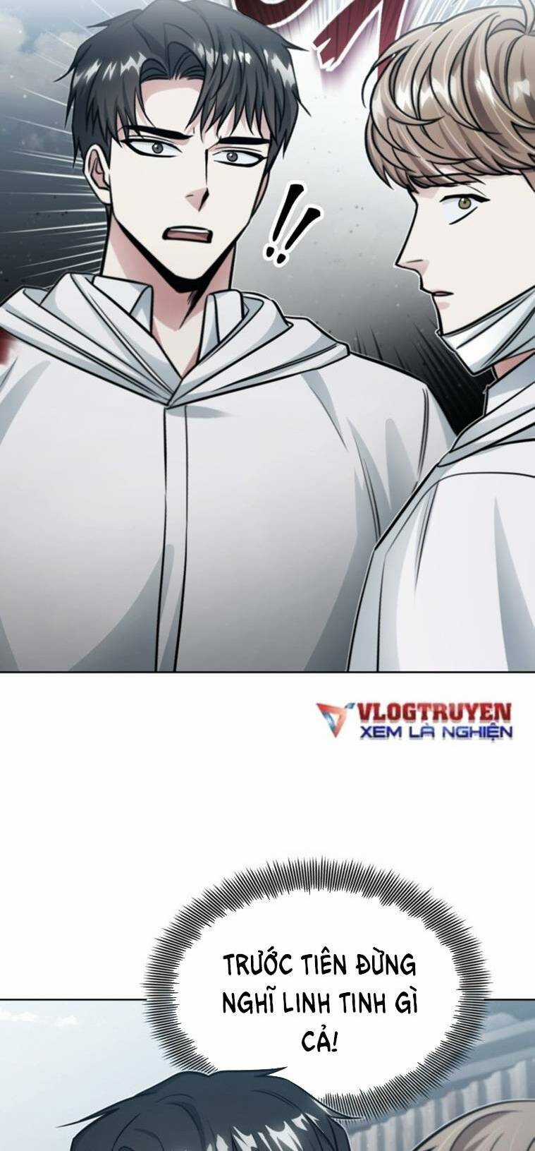 Đại Dịch Post - Chapter 2 - Trang 40