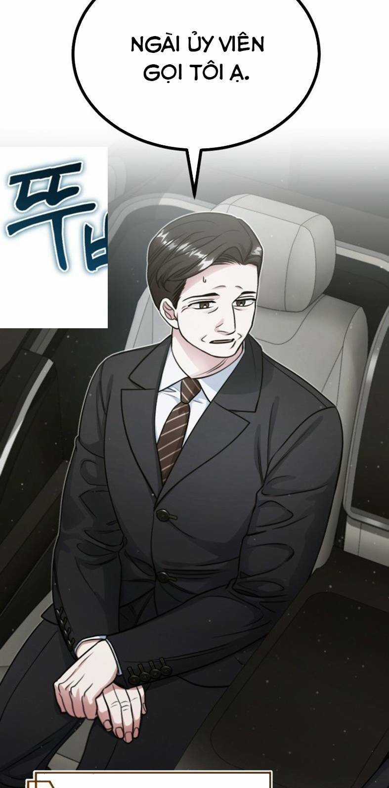 Đại Dịch Post - Chapter 2 - Trang 5