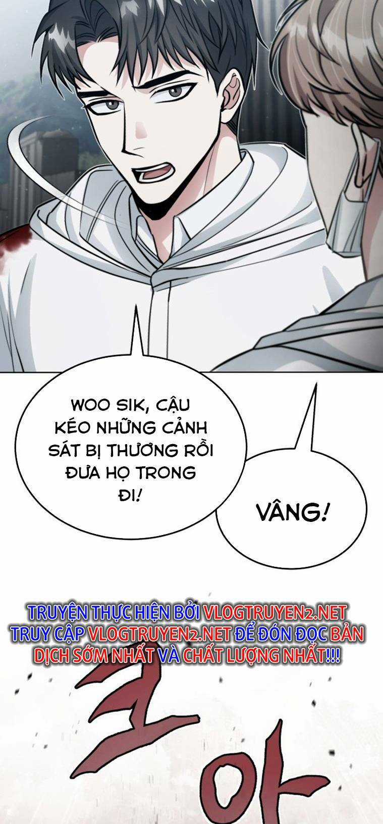 Đại Dịch Post - Chapter 2 - Trang 41