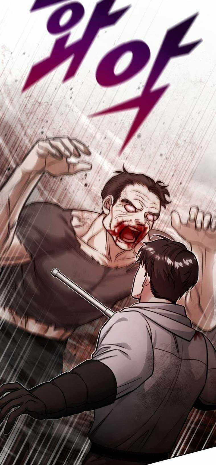 Đại Dịch Post - Chapter 2 - Trang 44