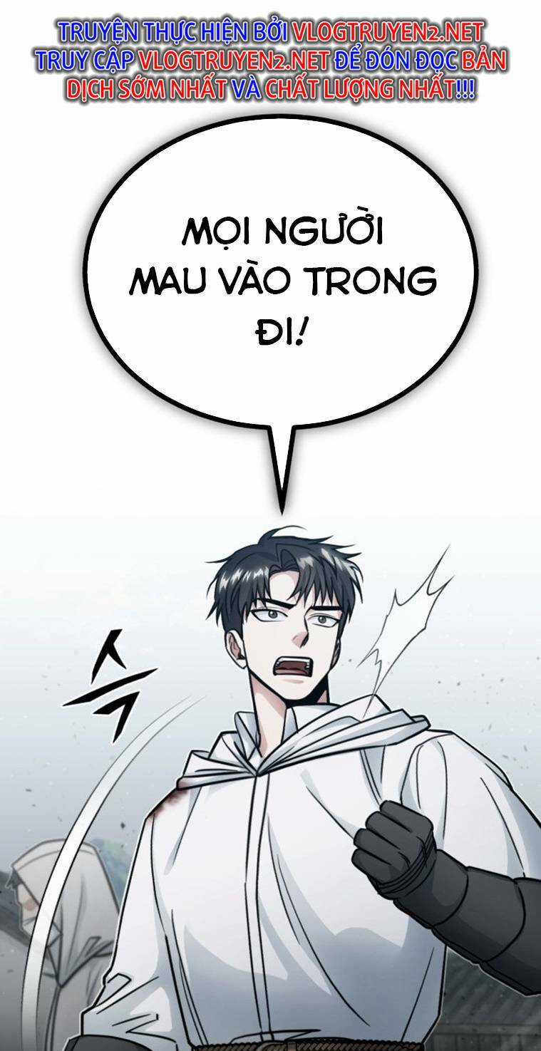 Đại Dịch Post - Chapter 2 - Trang 49