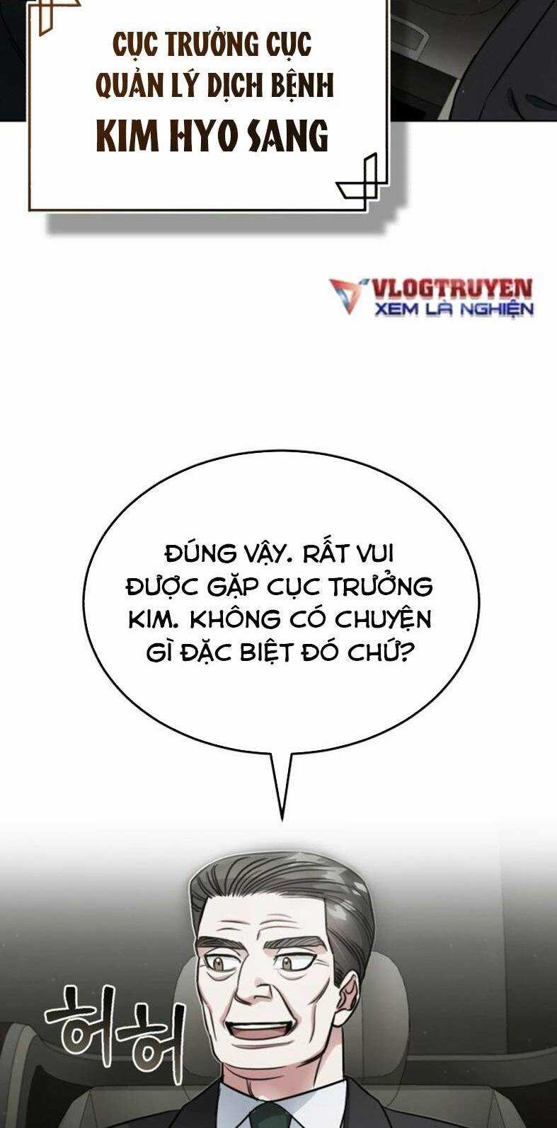 Đại Dịch Post - Chapter 2 - Trang 6