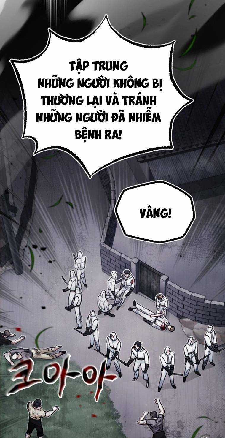 Đại Dịch Post - Chapter 2 - Trang 51