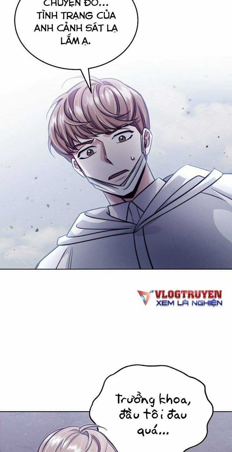 Đại Dịch Post - Chapter 2 - Trang 54