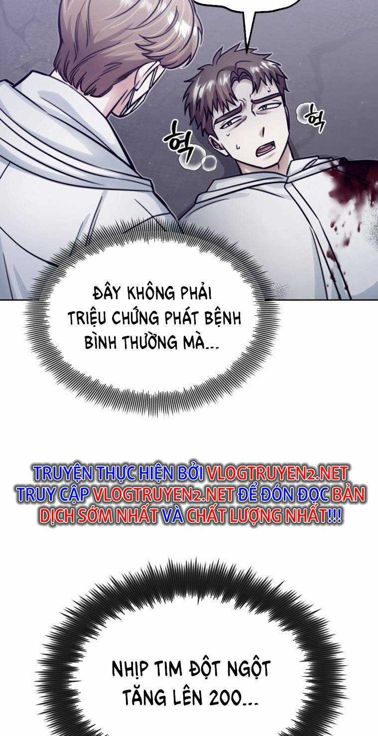 Đại Dịch Post - Chapter 2 - Trang 55
