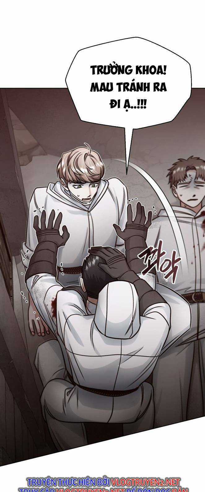 Đại Dịch Post - Chapter 2 - Trang 61