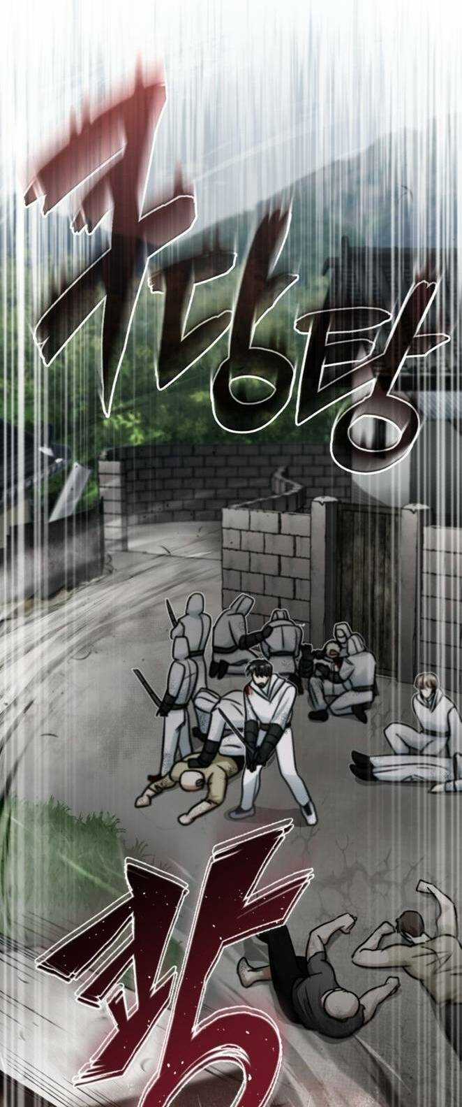 Đại Dịch Post - Chapter 2 - Trang 66