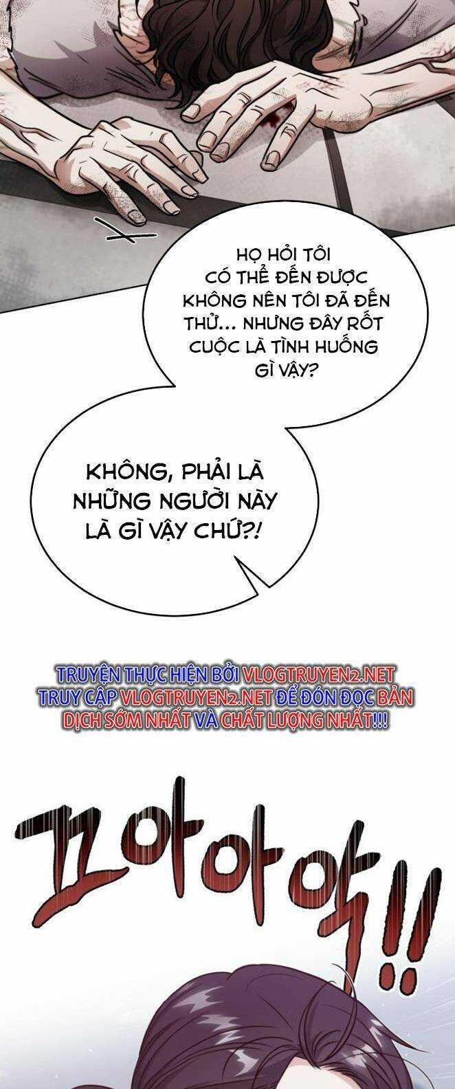 Đại Dịch Post - Chapter 2 - Trang 70