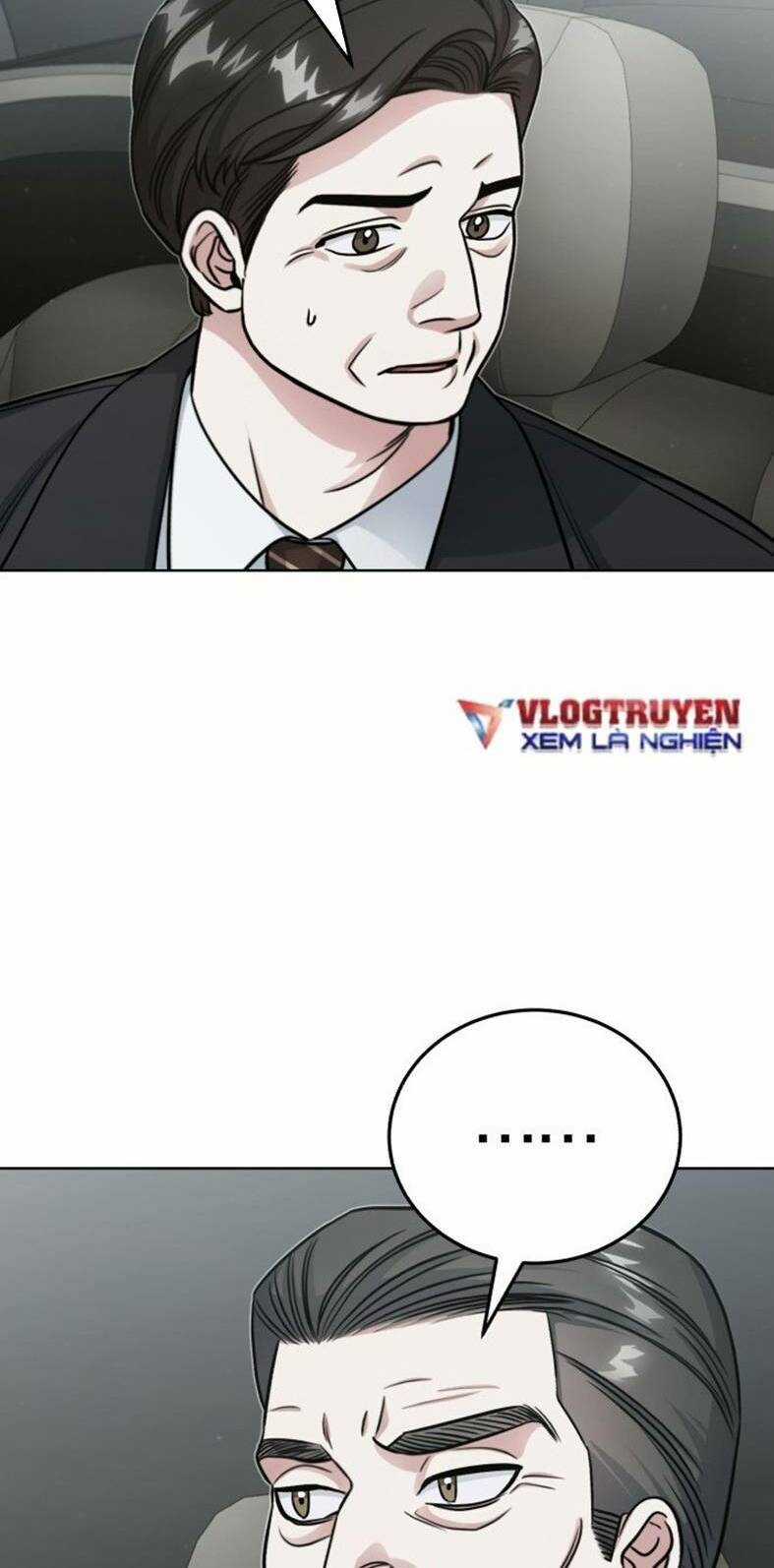 Đại Dịch Post - Chapter 2 - Trang 8