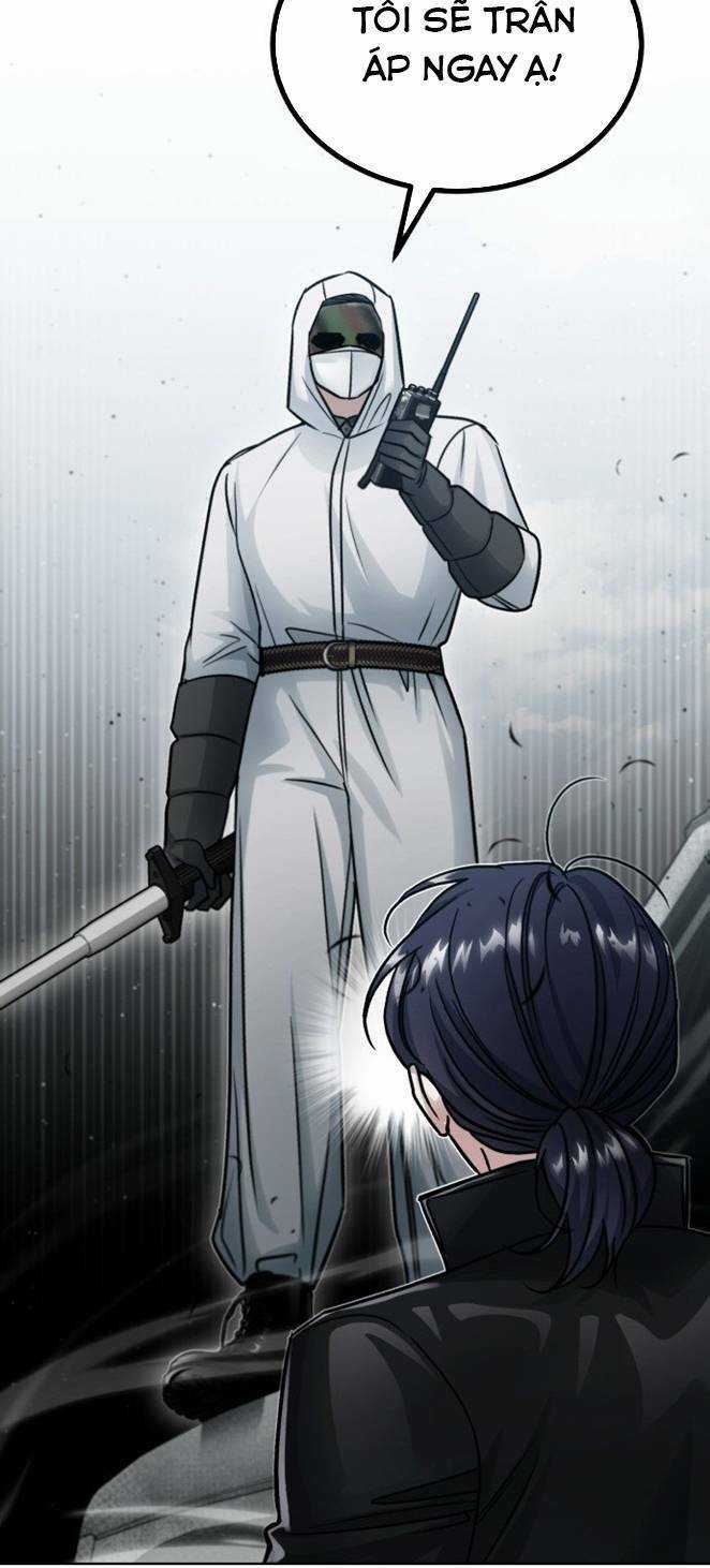 Đại Dịch Post - Chapter 2 - Trang 75