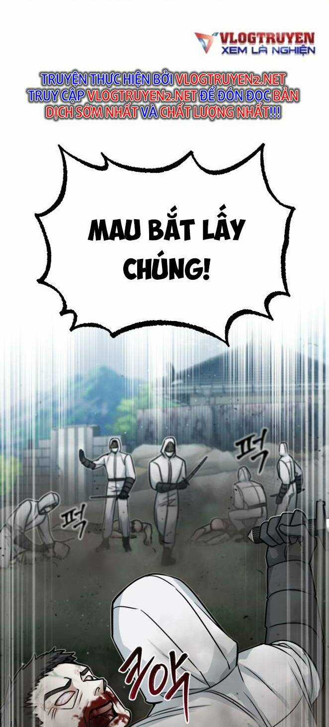 Đại Dịch Post - Chapter 2 - Trang 76