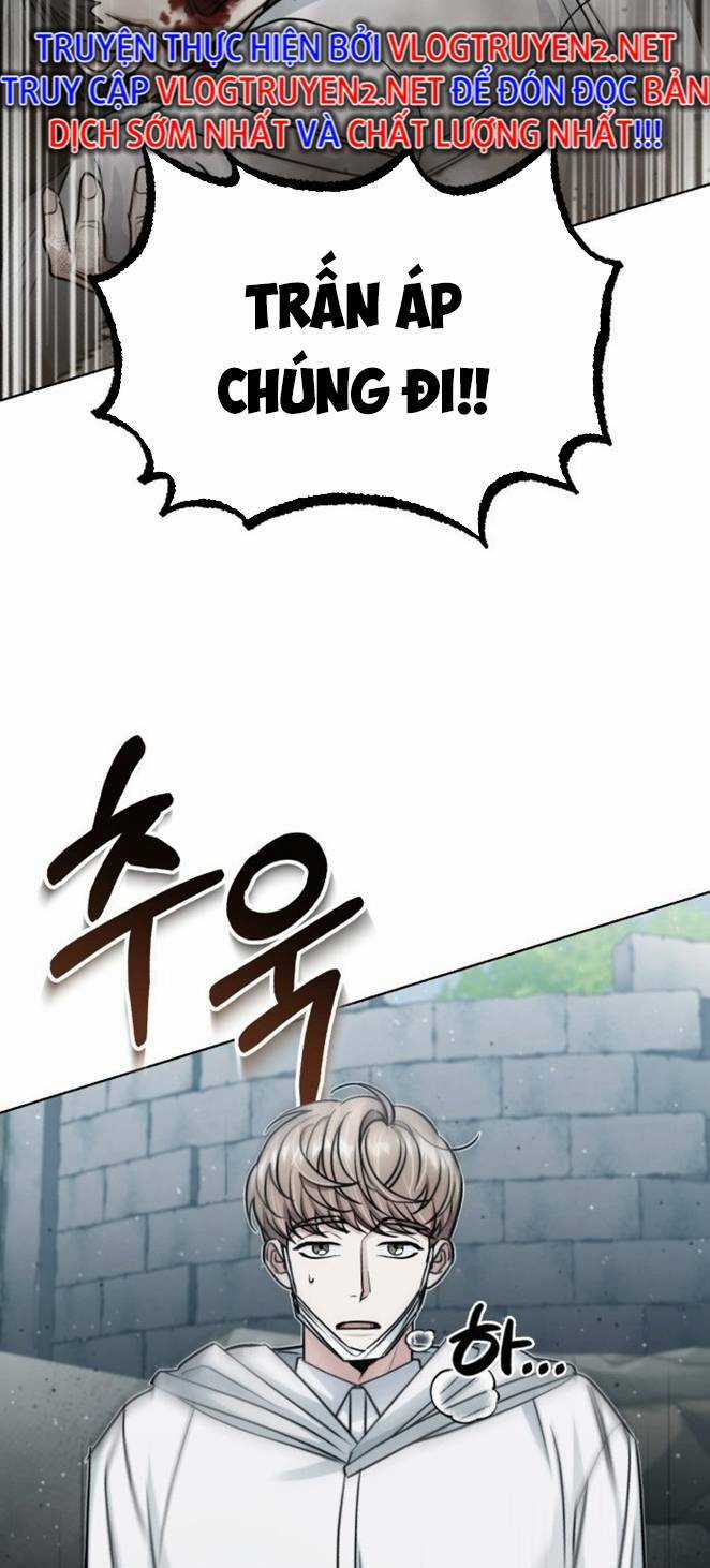 Đại Dịch Post - Chapter 2 - Trang 77