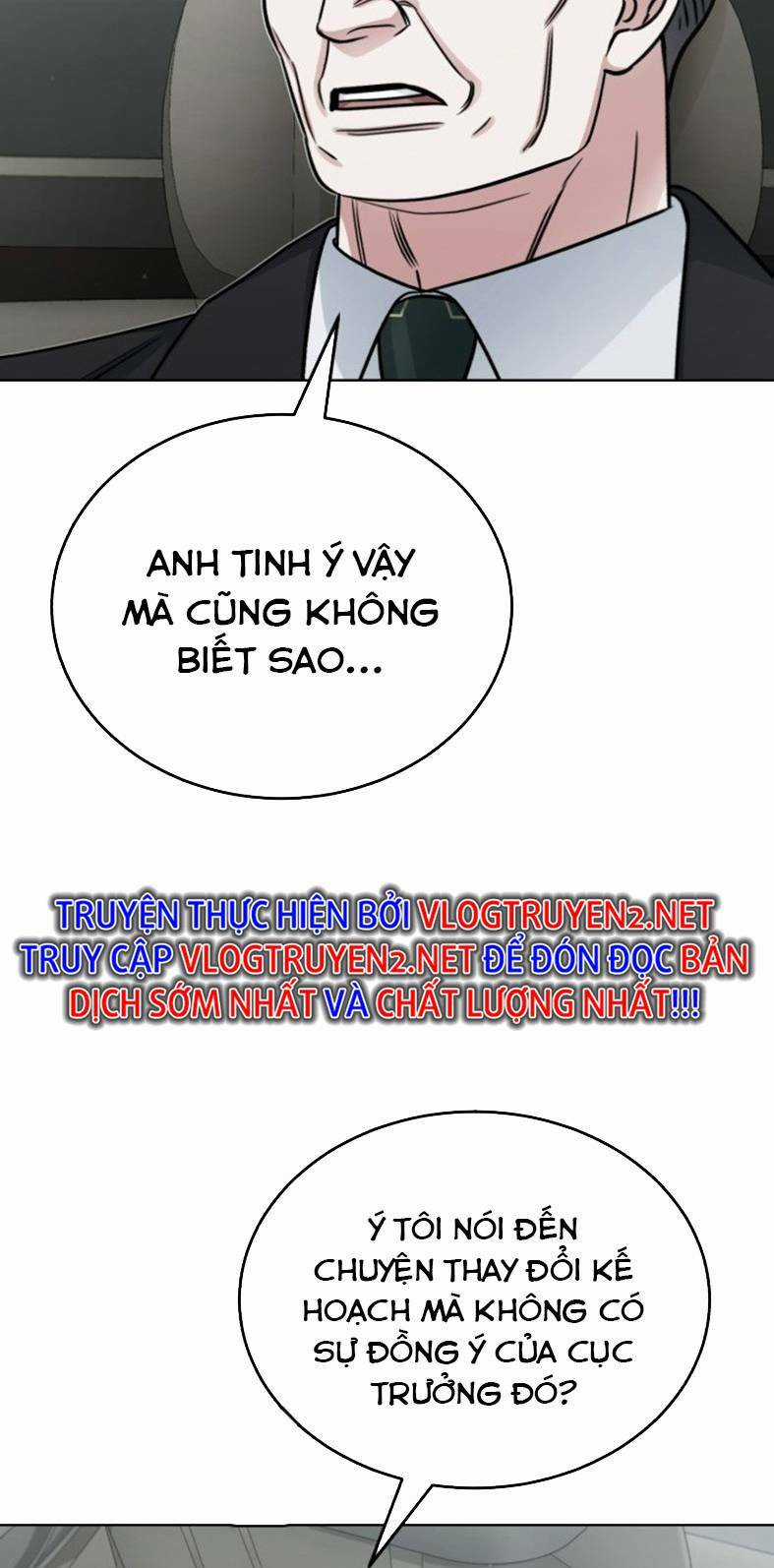 Đại Dịch Post - Chapter 2 - Trang 9