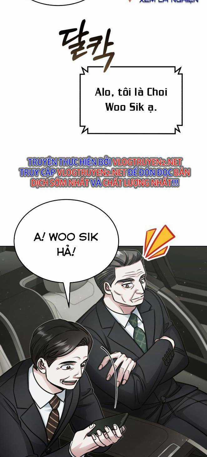 Đại Dịch Post - Chapter 2 - Trang 81