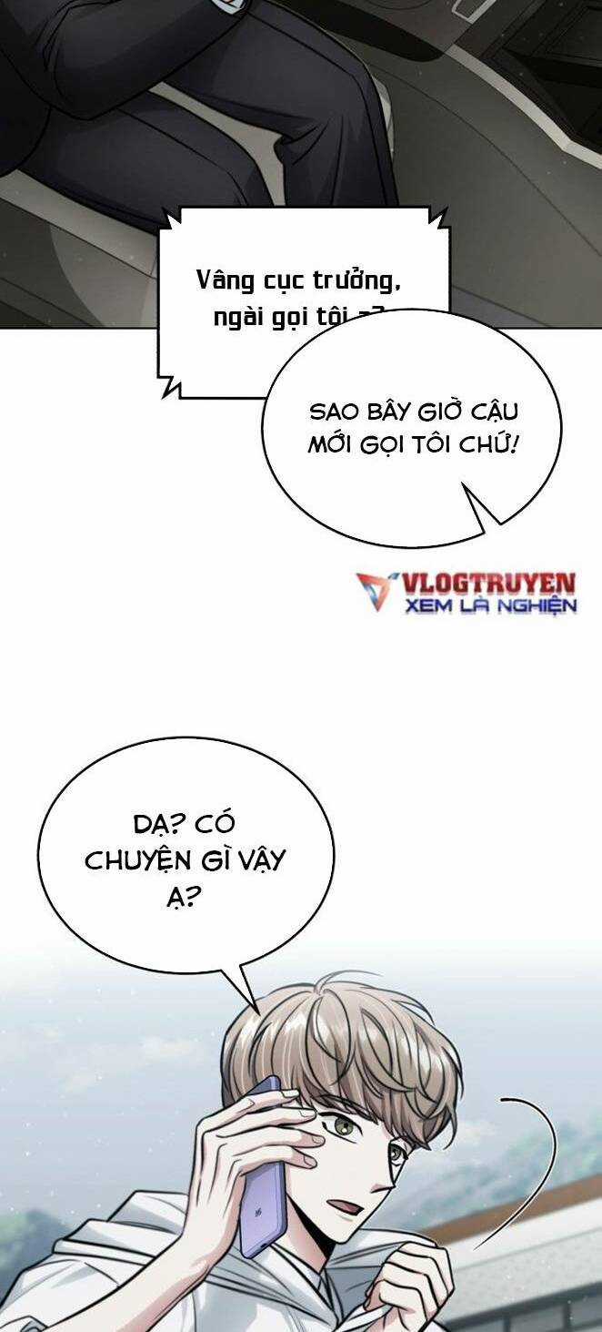 Đại Dịch Post - Chapter 2 - Trang 82